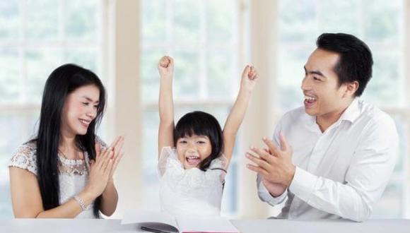 dạy con, lòng tự trọng thấp
