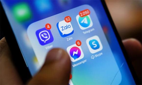 Nghị định 147, xác thực tài khoản mạng xã hội, tài khoản facebook