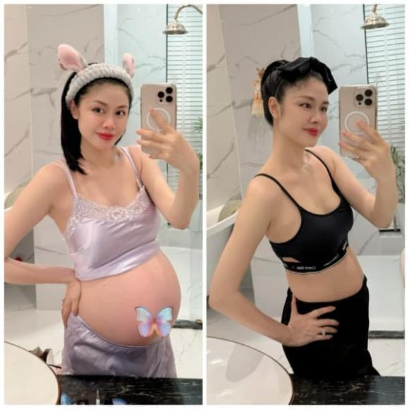 ca sĩ Đăng Khôi, vợ Đăng Khôi, sao Việt,Thủy Anh
