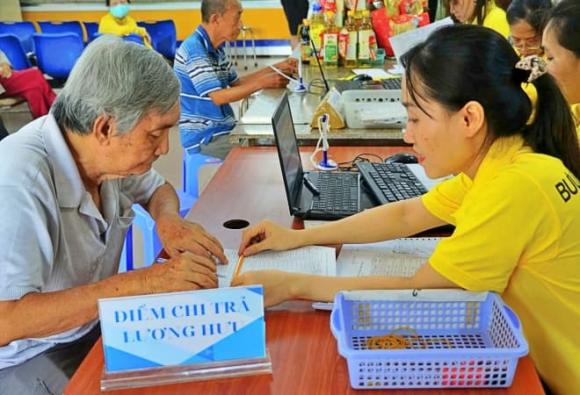 lương hưu,  lương hưu cao nhất Việt Nam