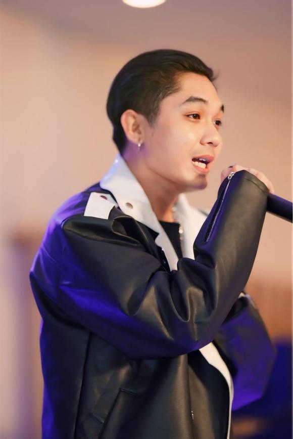 Lil Ken, Trịnh Thành Đức, sao việt