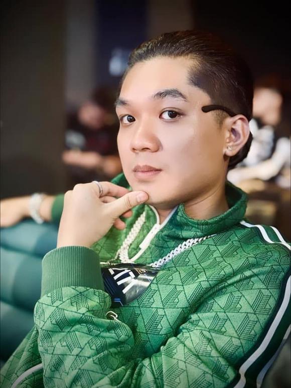 Lil Ken, Trịnh Thành Đức, sao việt