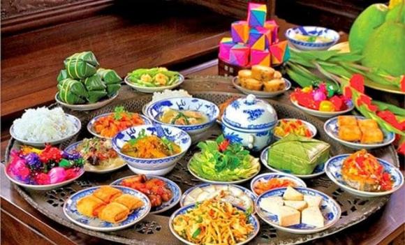 giao thừa