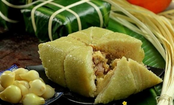 bánh chưng, tết nguyên đán, cách bảo quản bánh chưng