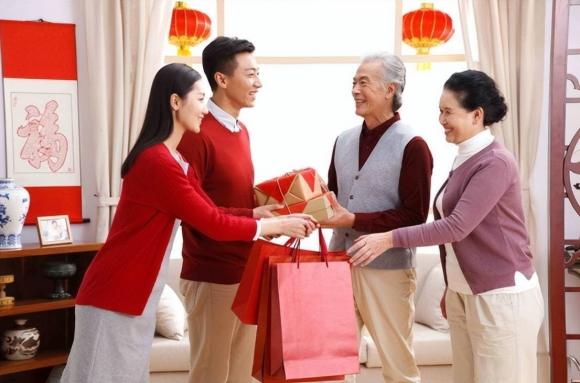 giỏ quà tết, Tết 2025