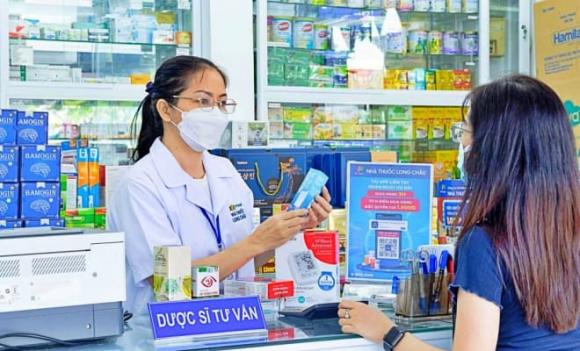 BHYT, Mua thuốc ngoài bệnh viện, bảo hiểm thanh toán trực tiếp