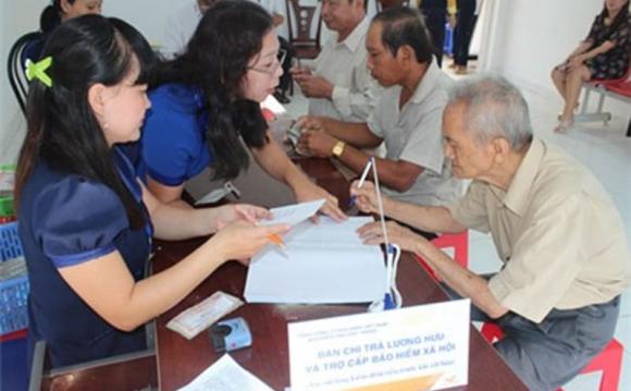 nhận hộ lương hưu, lương hưu, kiến thức 