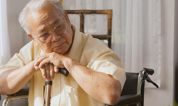 về hưu, tuổi già, cấm kị