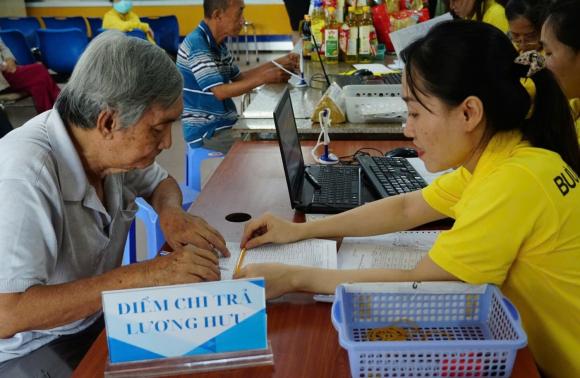 nhận hộ lương hưu, lương hưu, kiến thức 