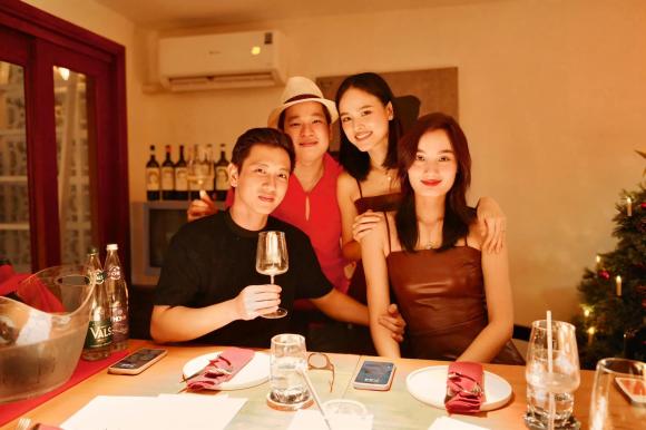 Sao Việt hôm nay 25/12