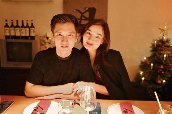 Sao Việt hôm nay 25/12
