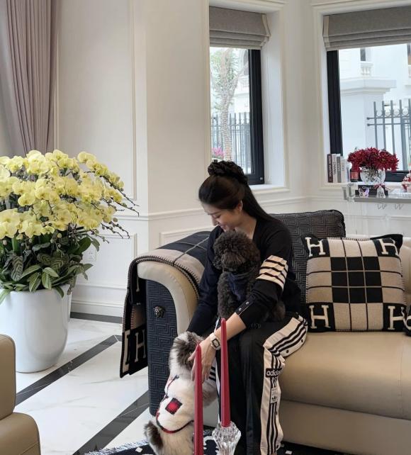 Sao Việt hôm nay 25/12