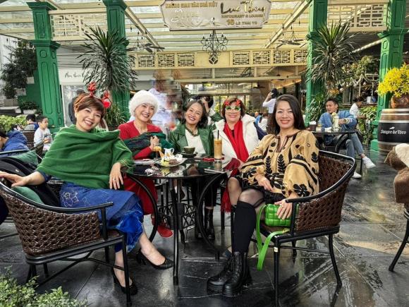 Sao Việt hôm nay 25/12