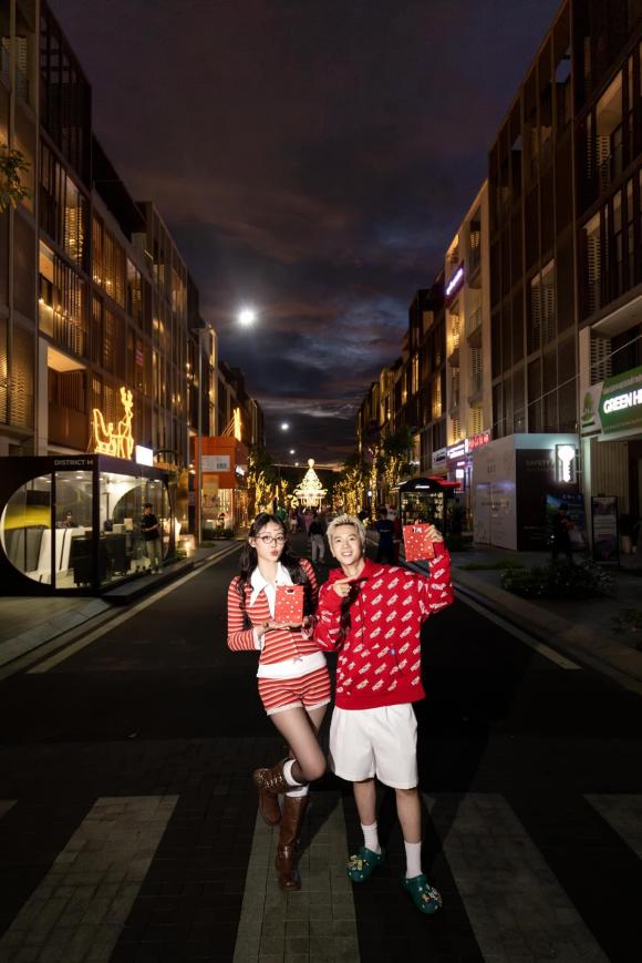 Sao Việt hôm nay 25/12