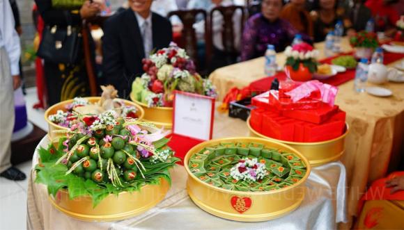 thách cưới, thách cưới cao, kiến thức 