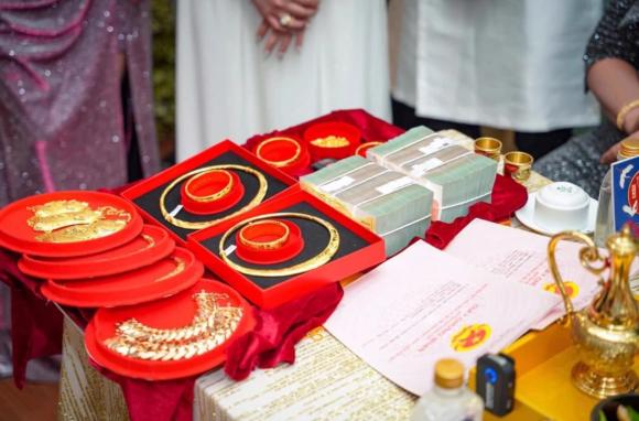 thách cưới, thách cưới cao, kiến thức 