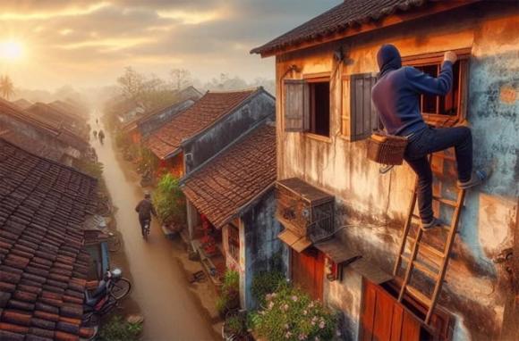 Tháng 12 âm lịch, tháng củ mật, tháng chạp