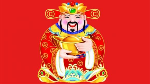 Vị trí đặt tượng Thần Tài trong nhà, Cúng Thần Tài, Phong thủy nhà