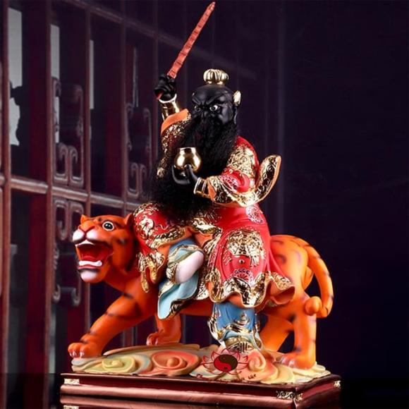 Vị trí đặt tượng Thần Tài trong nhà, Cúng Thần Tài, Phong thủy nhà