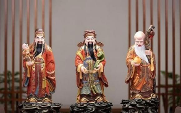 Vị trí đặt tượng Thần Tài trong nhà, Cúng Thần Tài, Phong thủy nhà