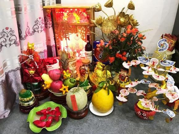 Vị trí đặt tượng Thần Tài trong nhà, Cúng Thần Tài, Phong thủy nhà