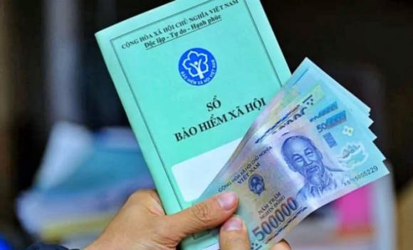 BHXH,  rút Bảo hiểm xã hội 1 lần