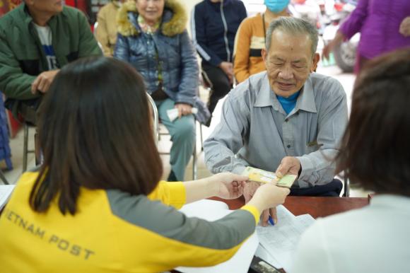 trả lương, trả gộp lương, lương cao nhất 
