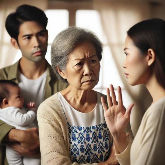 lấy chồng, chọn chồng, 