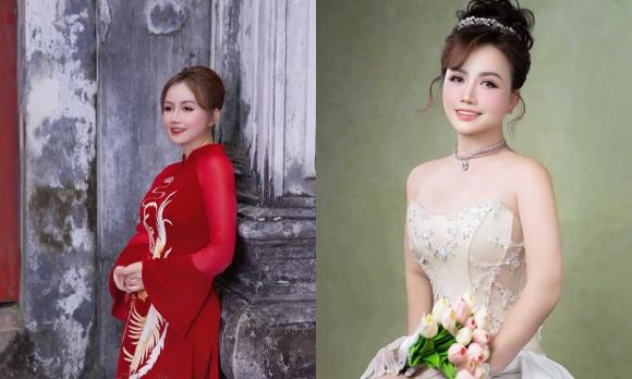 đào hoàng yến, sao việt, diễn viên đào hoàng yến