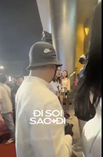 Nam Thư, diễn viên Nam Thư, sao Việt 