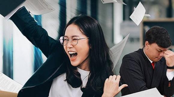 Trào lưu nghỉ việc