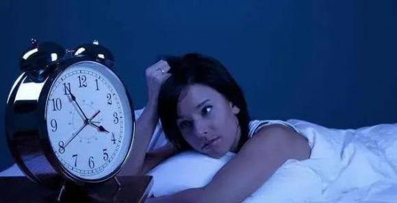 giấc ngủ, thức đêm