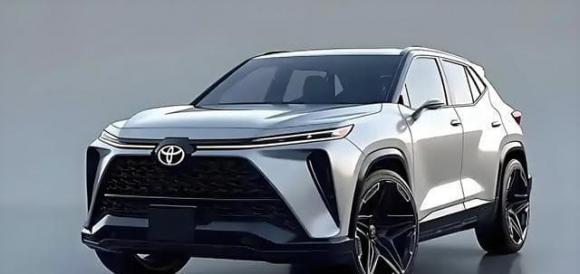 Toyota RAV4, xe hơi