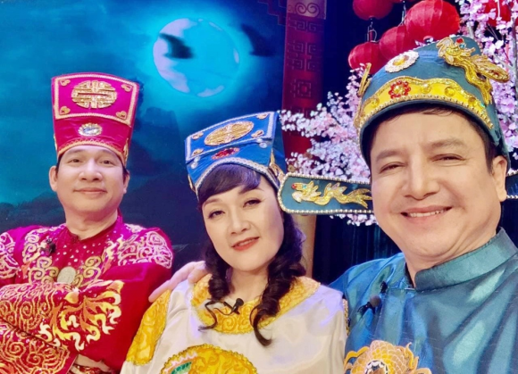 Táo Quân 2025