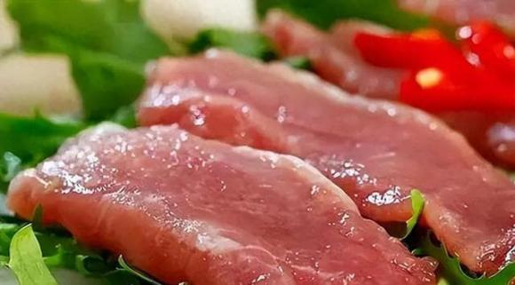 thịt lợn