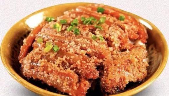 thịt lợn