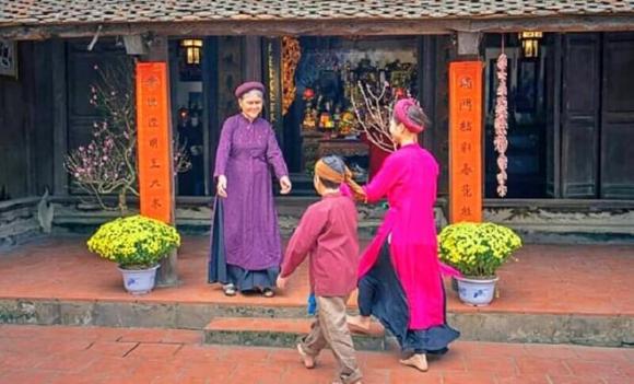 Xông đất, Xông đất tính từ mấy giờ