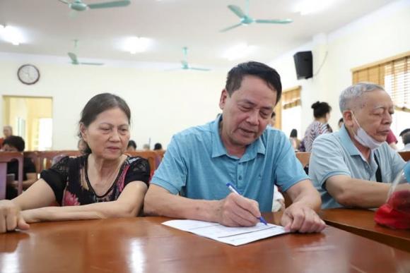 lương hưu, chi trả lương hưu, lịch trả lương hưu, kiến thức 