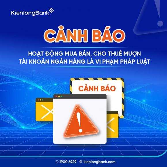 Ngân hàng cảnh báo