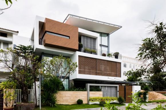 phong thủy, nhà hướng Tây, xây nhà hướng Tây, 