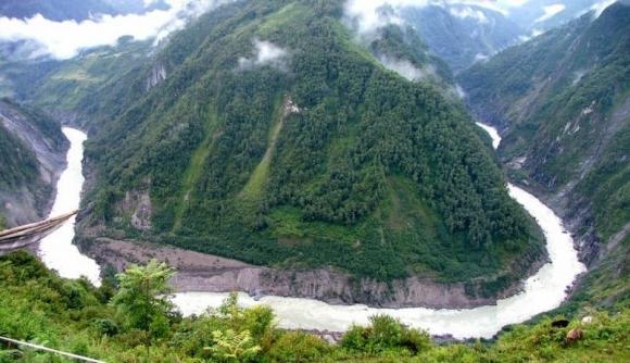 Đập thuỷ điện
