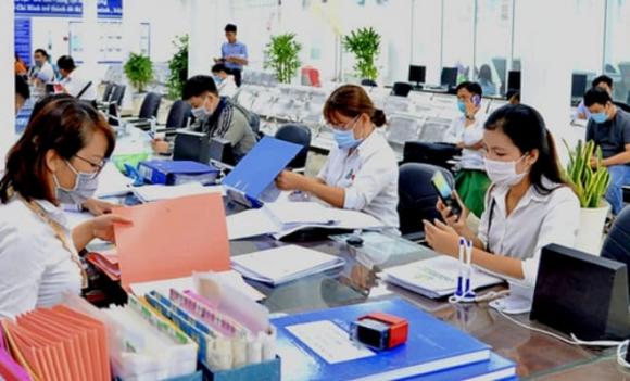  tinh giản biên chế, công chức và viên chức thuộc diện tinh giản biên chế