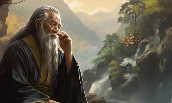 Quỷ Cốc Tử, người giả tạo, đặc điểm người giả tạo, nhận dạng người giả tạo