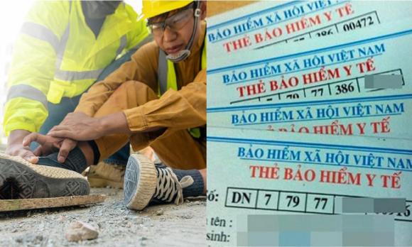  bảo hiểm y tế, BHYT