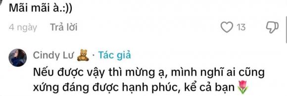 cindy lư, đạt g, sao việt 