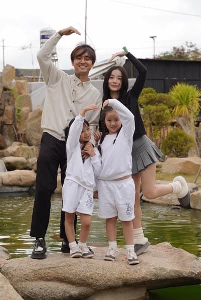 cindy lư, đạt g, sao việt 