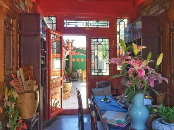 phong thủy phòng khách, phòng khách phải chú ý ẩn gió
