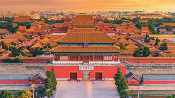 Tử cấm thành, Ngự miêu