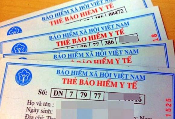 BHYT, 6 trường hợp khám bệnh trái tuyến vẫn hưởng mức BHYT tối đa