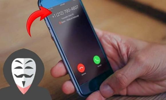 đầu số điện thoại lạ, lừa đảo